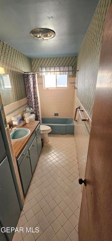 6213 BELTON Road, El Paso, TX 79912