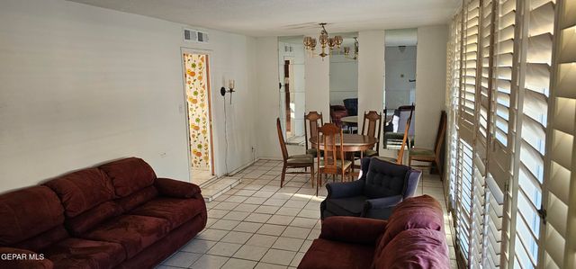 6213 BELTON Road, El Paso, TX 79912