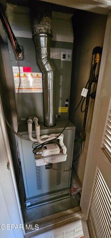 6213 BELTON Road, El Paso, TX 79912