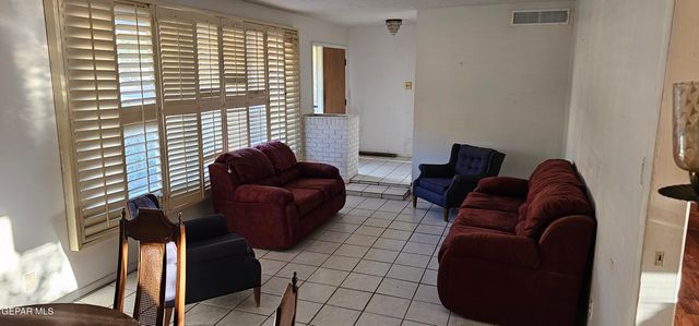 6213 BELTON Road, El Paso, TX 79912