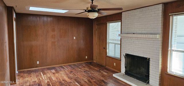 6213 BELTON Road, El Paso, TX 79912