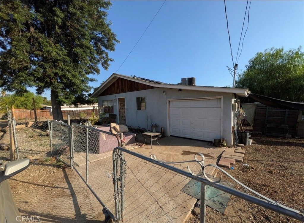 23701 Norma, Canyon Lake, CA 92587 — exterior