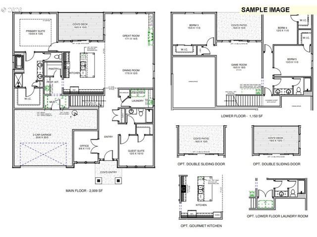 6088 N 94TH Ave Lot 317, Camas, WA 98607