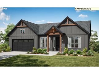 6088 N 94TH Ave Lot 317, Camas, WA 98607