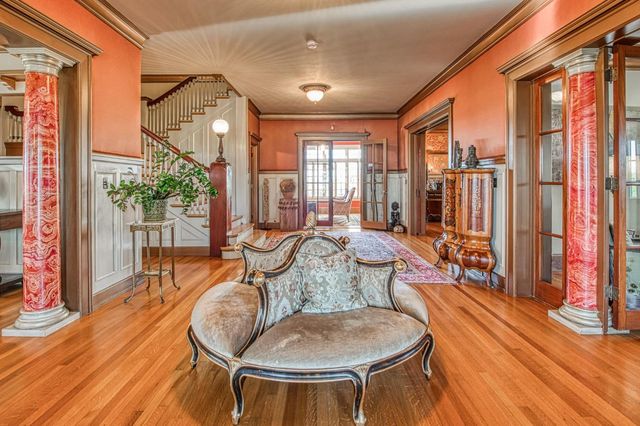 9486 E Lincoln Avenue, Del Rey, CA 93616