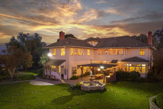 9486 E Lincoln Avenue, Del Rey, CA 93616