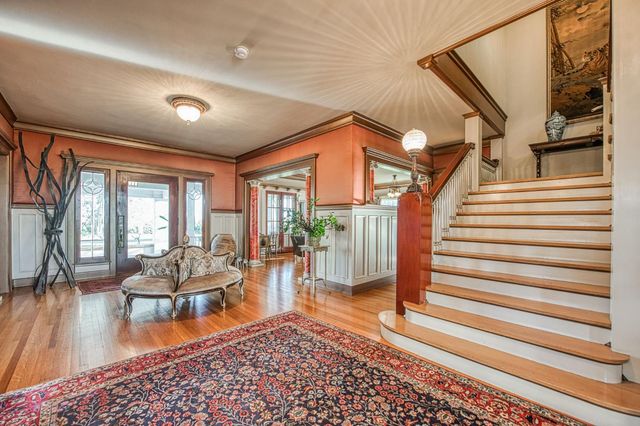 9486 E Lincoln Avenue, Del Rey, CA 93616