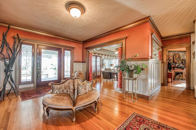 9486 E Lincoln Avenue, Del Rey, CA 93616