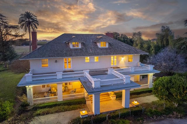 9486 E Lincoln Avenue, Del Rey, CA 93616