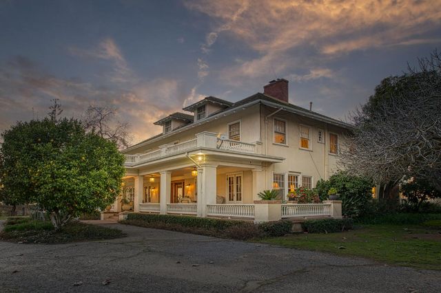 9486 E Lincoln Avenue, Del Rey, CA 93616