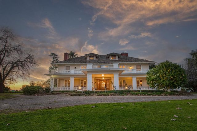 9486 E Lincoln Avenue, Del Rey, CA 93616