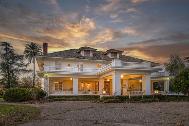 9486 E Lincoln Avenue, Del Rey, CA 93616