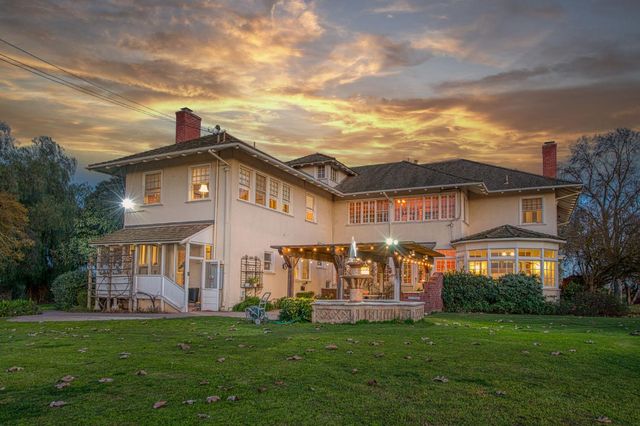 9486 E Lincoln Avenue, Del Rey, CA 93616