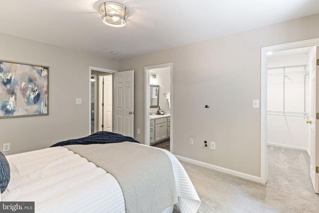 9355 INAUGURAL DR, King George, VA 22485