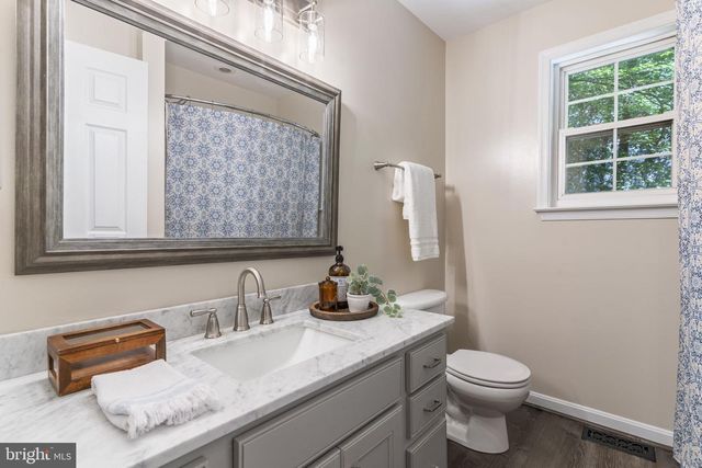 9355 INAUGURAL DR, King George, VA 22485