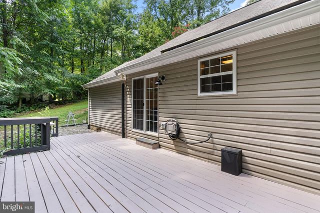 9355 INAUGURAL DR, King George, VA 22485