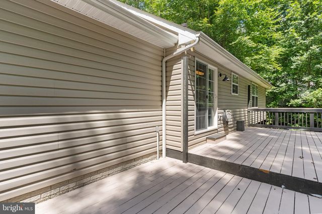 9355 INAUGURAL DR, King George, VA 22485