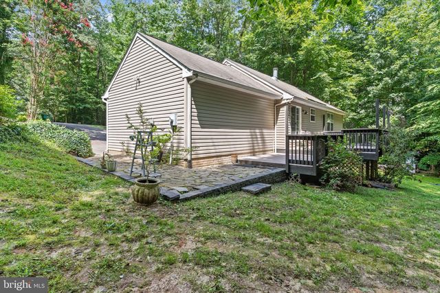 9355 INAUGURAL DR, King George, VA 22485