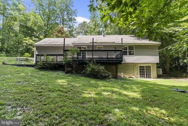 9355 INAUGURAL DR, King George, VA 22485
