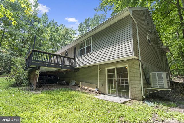 9355 INAUGURAL DR, King George, VA 22485