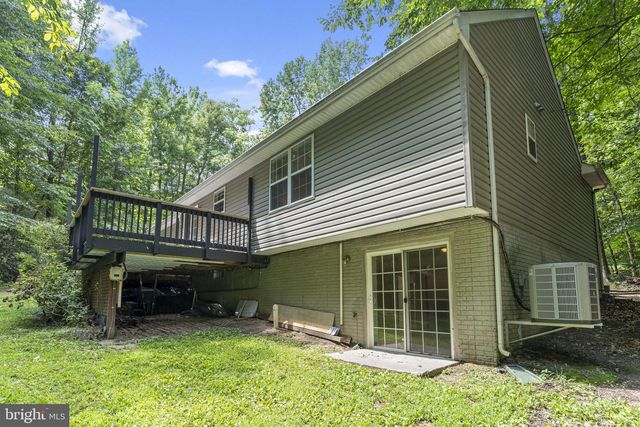9355 INAUGURAL DR, King George, VA 22485