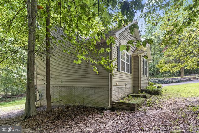 9355 INAUGURAL DR, King George, VA 22485