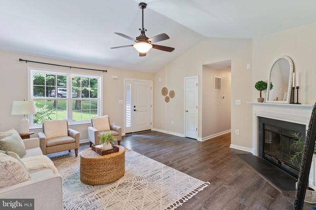 9355 INAUGURAL DR, King George, VA 22485