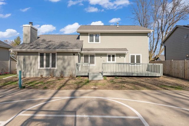 4016 Patricia Drive, Urbandale, IA 50322