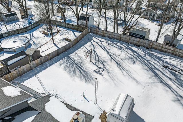 4016 Patricia Drive, Urbandale, IA 50322