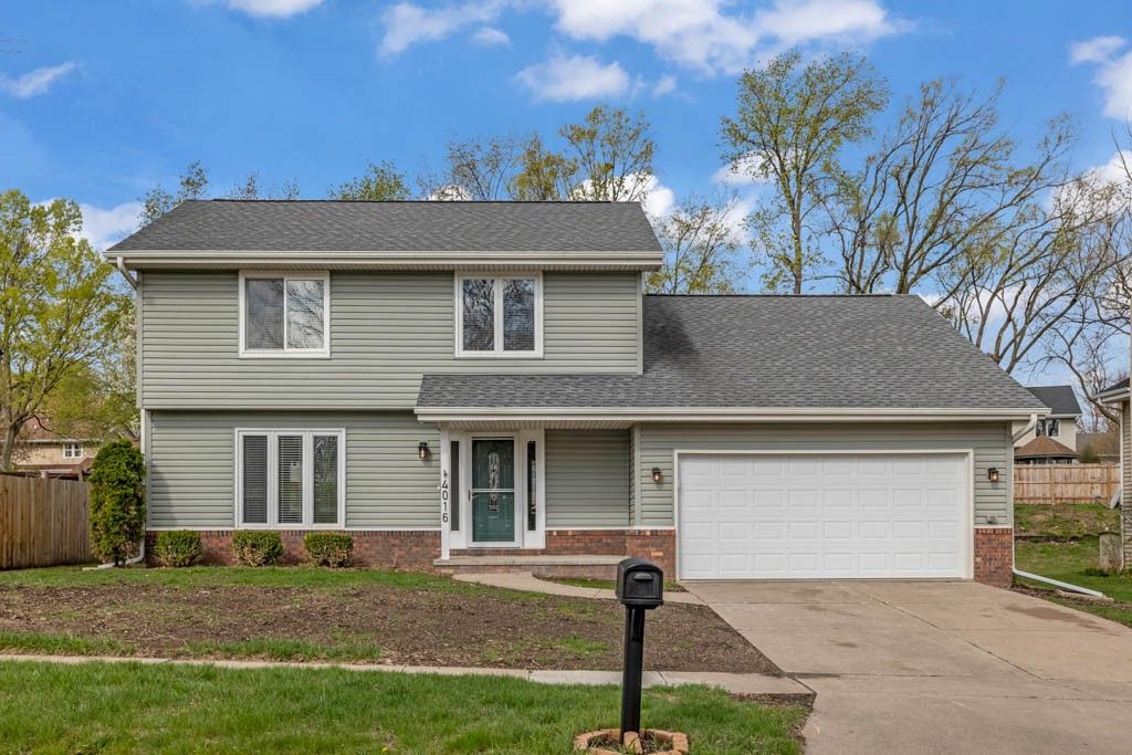 4016 Patricia Drive, Urbandale, IA 50322