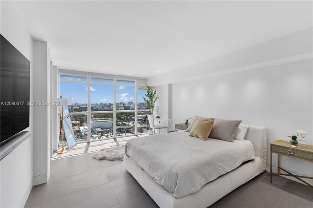 1800 Sunset Harbour Drive 2105, Miami Beach, FL 33139