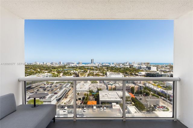 1800 Sunset Harbour Drive 2105, Miami Beach, FL 33139