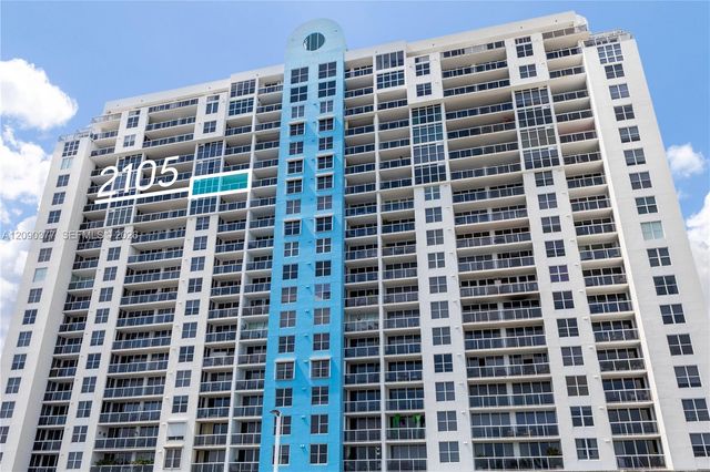 1800 Sunset Harbour Drive 2105, Miami Beach, FL 33139
