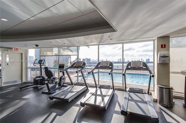1800 Sunset Harbour Drive 2105, Miami Beach, FL 33139