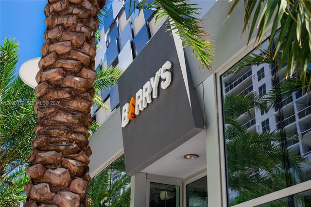 1800 Sunset Harbour Drive 2105, Miami Beach, FL 33139