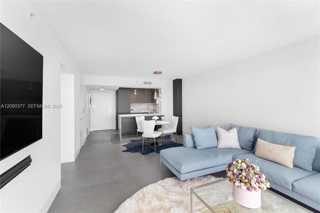 1800 Sunset Harbour Drive 2105, Miami Beach, FL 33139