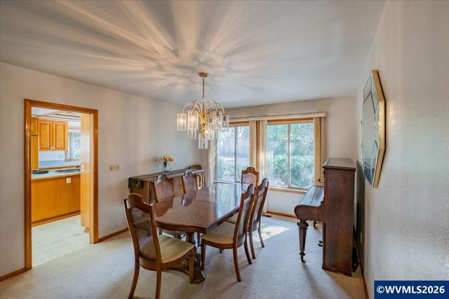 2890 NW Angelica Dr, Corvallis, OR 97330