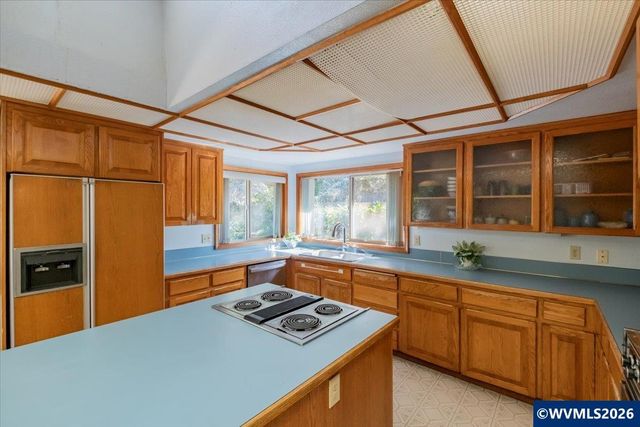 2890 NW Angelica Dr, Corvallis, OR 97330
