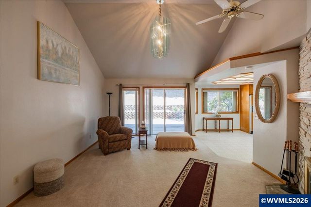 2890 NW Angelica Dr, Corvallis, OR 97330
