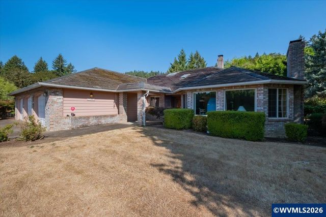 2890 NW Angelica Dr, Corvallis, OR 97330