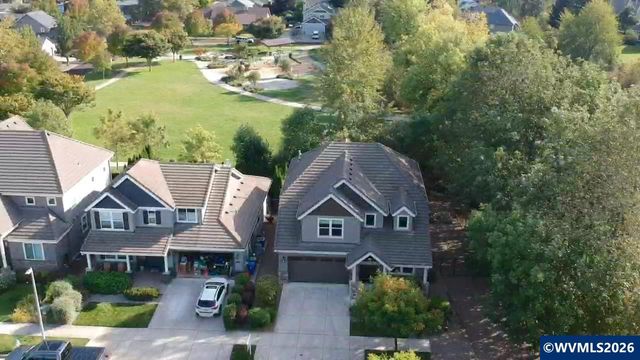2890 NW Angelica Dr, Corvallis, OR 97330