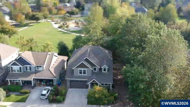 2890 NW Angelica Dr, Corvallis, OR 97330