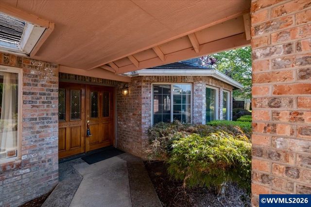 2890 NW Angelica Dr, Corvallis, OR 97330