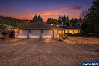 2890 NW Angelica Dr, Corvallis, OR 97330