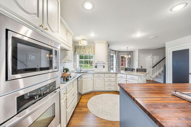 9279 Blarney Stone Way, Forney, TX 75126