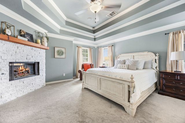 9279 Blarney Stone Way, Forney, TX 75126