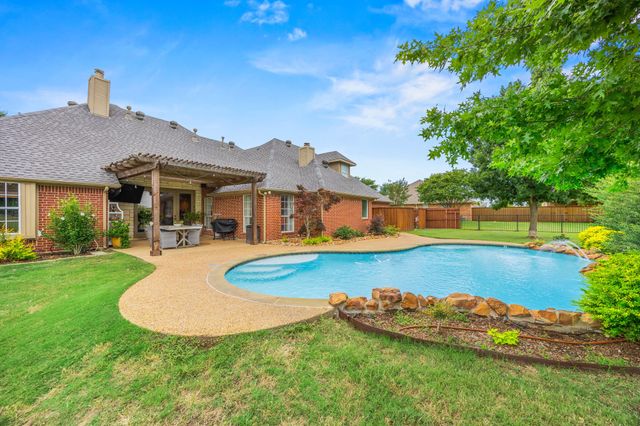 9279 Blarney Stone Way, Forney, TX 75126