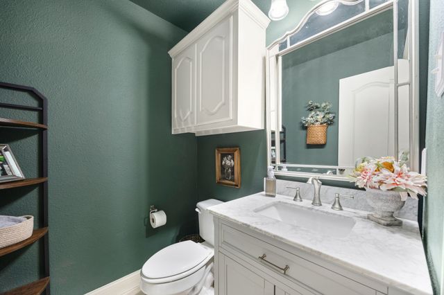 9279 Blarney Stone Way, Forney, TX 75126