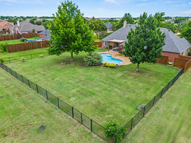 9279 Blarney Stone Way, Forney, TX 75126