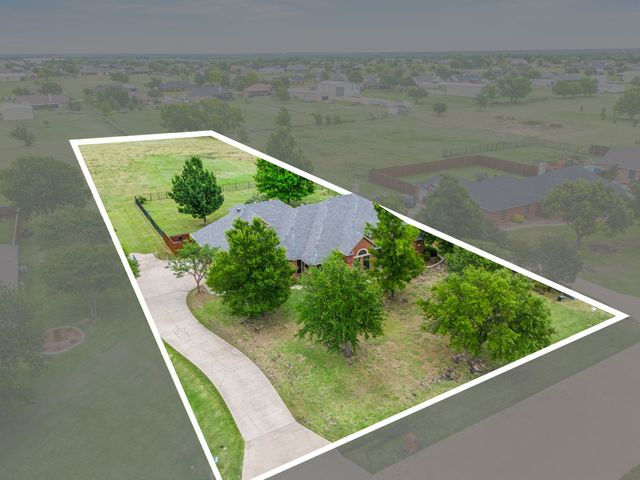 9279 Blarney Stone Way, Forney, TX 75126